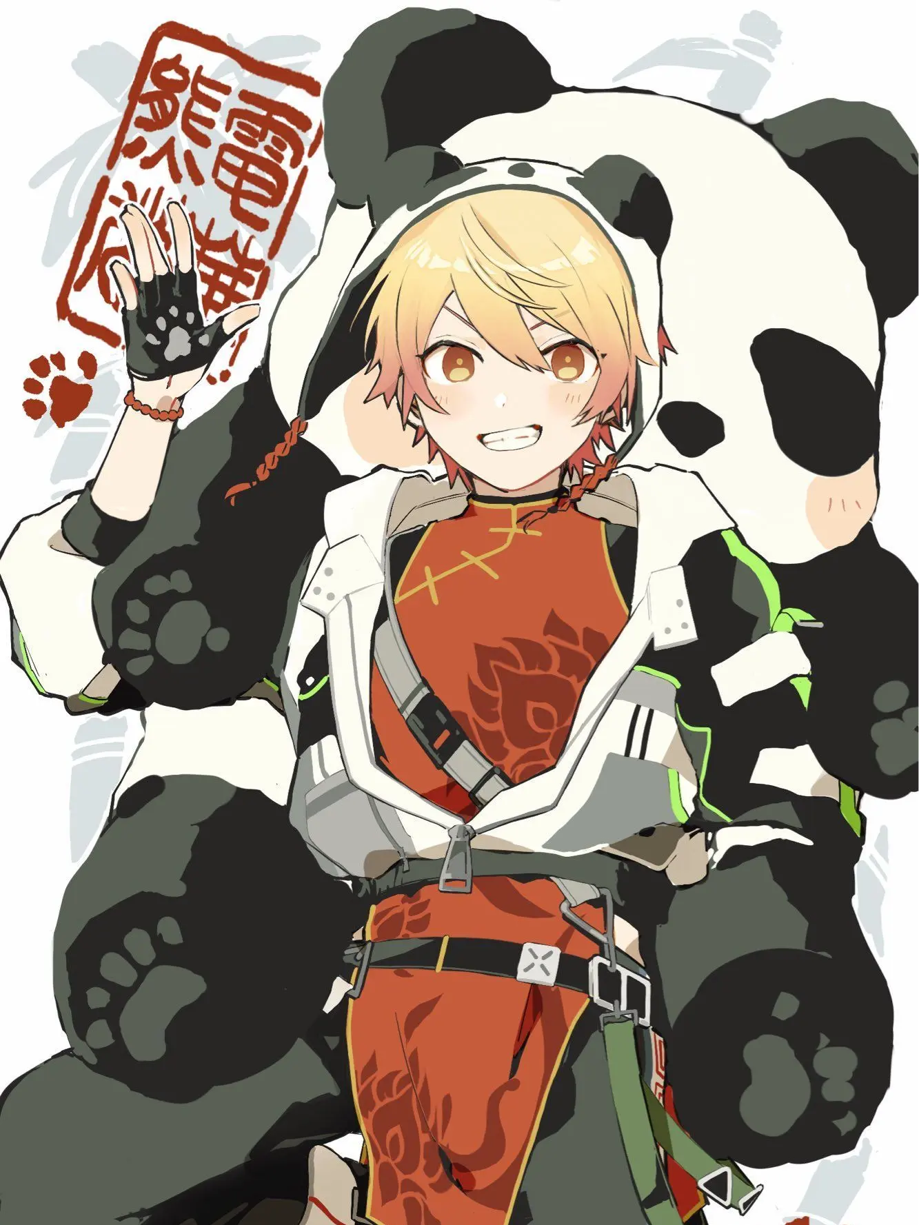 JuicySea5921의 司くんが３人⁉︎(ぶりっこ有り)