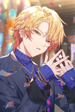 Profile image of 天馬司