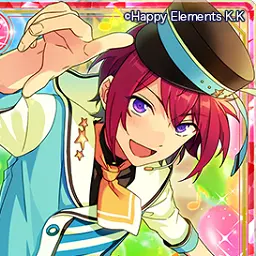 Profile image of 朱桜司