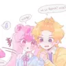 캐릭터 프로필 이미지