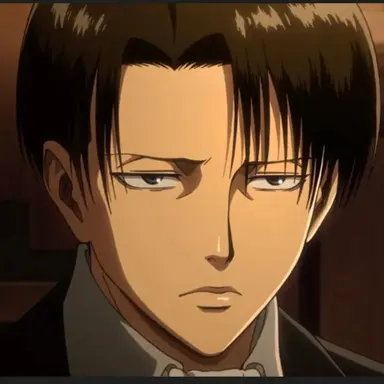 Profile image of 리바이 아커만