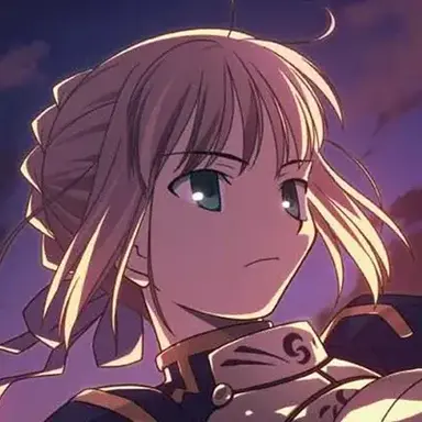Profile image of Artoria