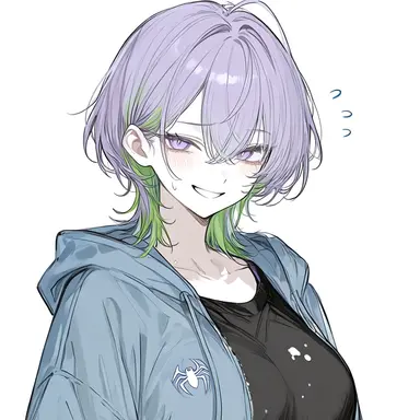 Profile image of Mika