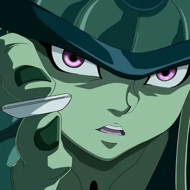 Profile image of メルエム