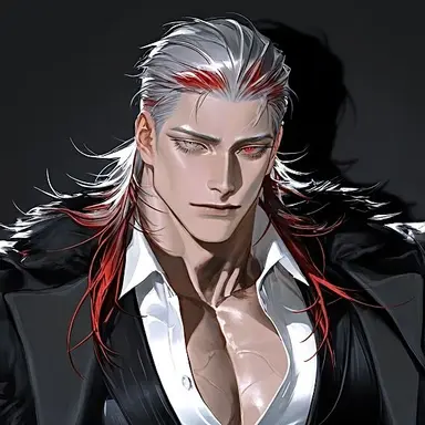 Profile image of 緋司