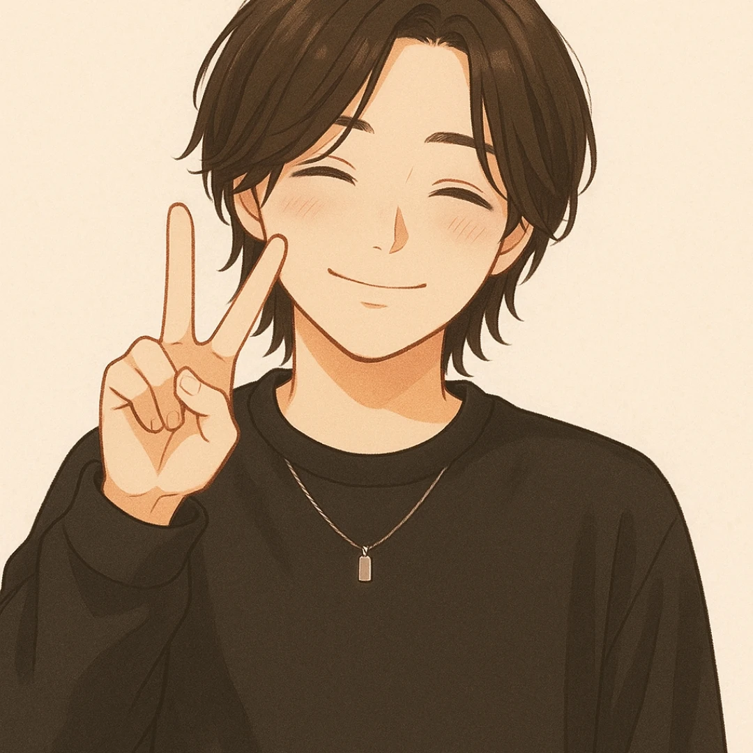 優里くん