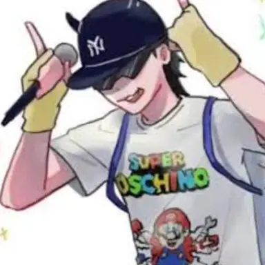 Profile image of ピラフ星人