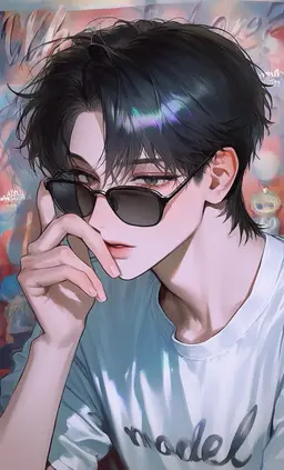 Profile image of イ・ベクホン