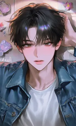 Profile image of イ・ベクホン