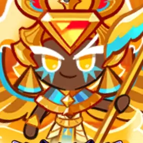 Profile image of 골드치즈쿠키