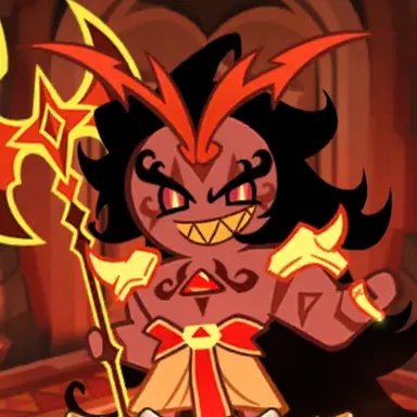 Profile image of 버닝스파이스쿠키