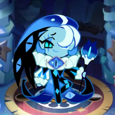 Profile image of 쉐도우밀크쿠키