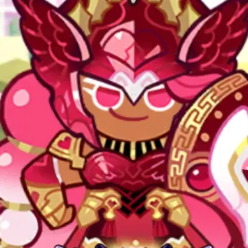 Profile image of 홀리베리쿠키