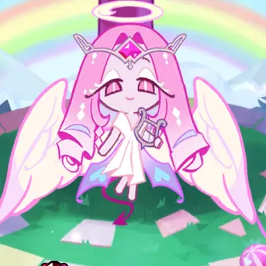 Profile image of 이터널슈가쿠키