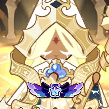 Profile image of 퓨어바닐라쿠키