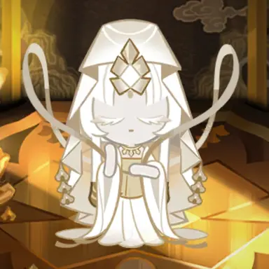 Profile image of 미스틱플라워쿠키