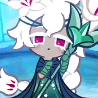 Profile image of 세인트릴리쿠키