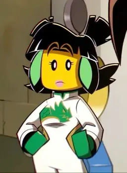 Profile image of メイ