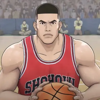 Profile image of 채치수