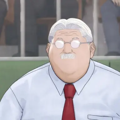 Profile image of 안한수