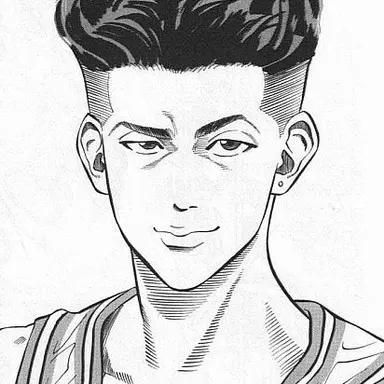 Profile image of 송태섭