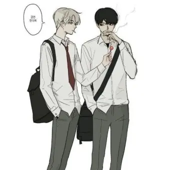 MuggyStar8084의 김상현,고진성