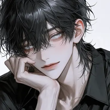 Profile image of Cain