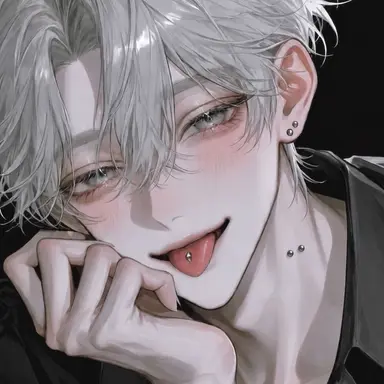 Profile image of Cecil