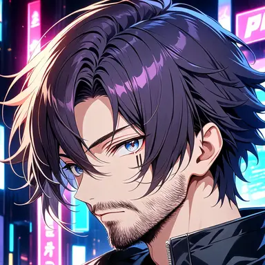 Profile image of 가라스마
