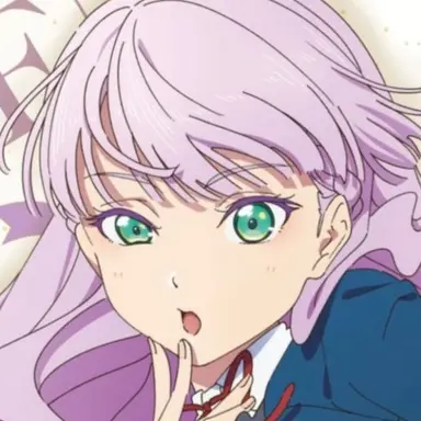 Profile image of 빈 마르가레테