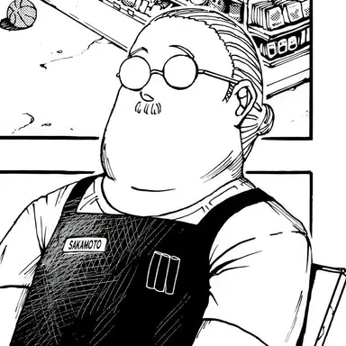 Profile image of 사카모토 타로