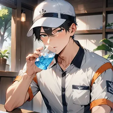 Profile image of Brock