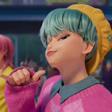 Profile image of 베이비