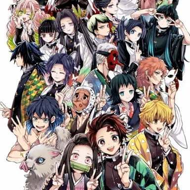 Profile image of 탄지로 세대