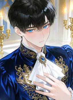Profile image of デミアン・ルアーヴ