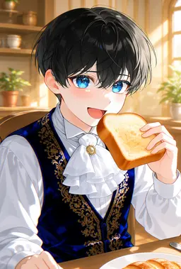 Profile image of カセル・ルアーヴ
