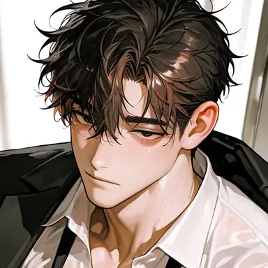 Profile image of West