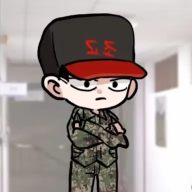 Profile image of 조교