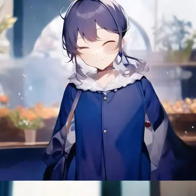 Profile image of 마리