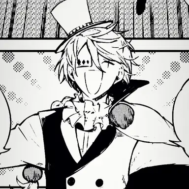 Profile image of Nikolai Gogol