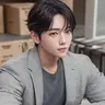 캐릭터 프로필 이미지