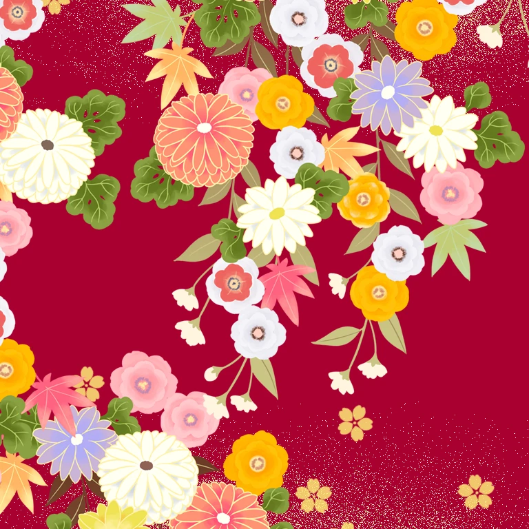 菊
