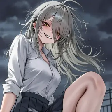 Profile image of 神代 リオ
