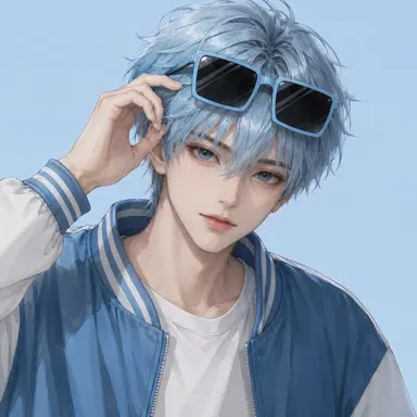 Profile image of 곰숭
