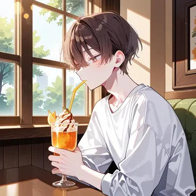 Profile image of 하준