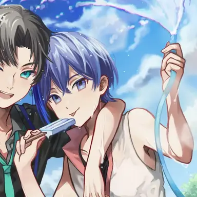 Profile image of Mr.ブルー