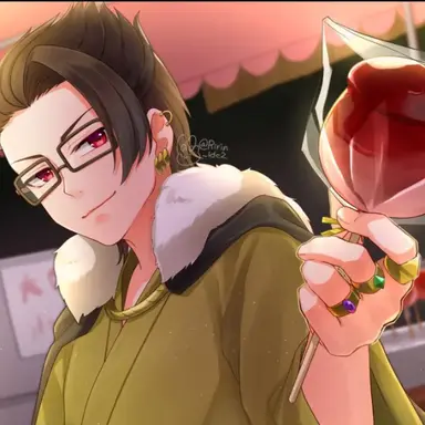 Profile image of Mr.マネー