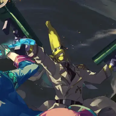 Profile image of Mr.バナナ