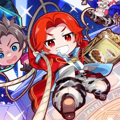 Profile image of Mr.レッド