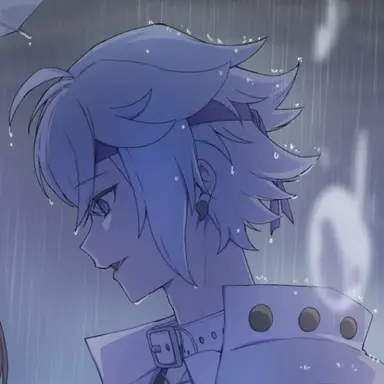 Profile image of Mr.銀さん